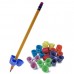 Claw Flexible Pencil Grip Pack of 6