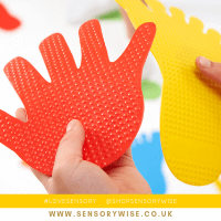 School Sports - Early Years